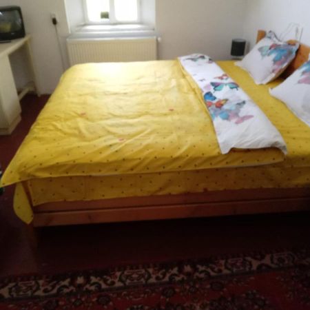 Camping Aviator Busteni, Camere Eksteriør billede