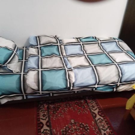 Camping Aviator Busteni, Camere Eksteriør billede