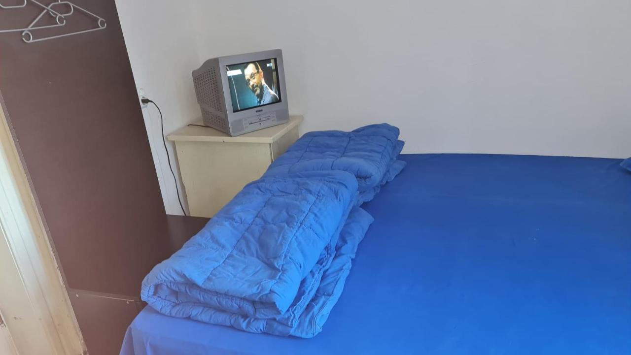Camping Aviator Busteni, Camere Eksteriør billede